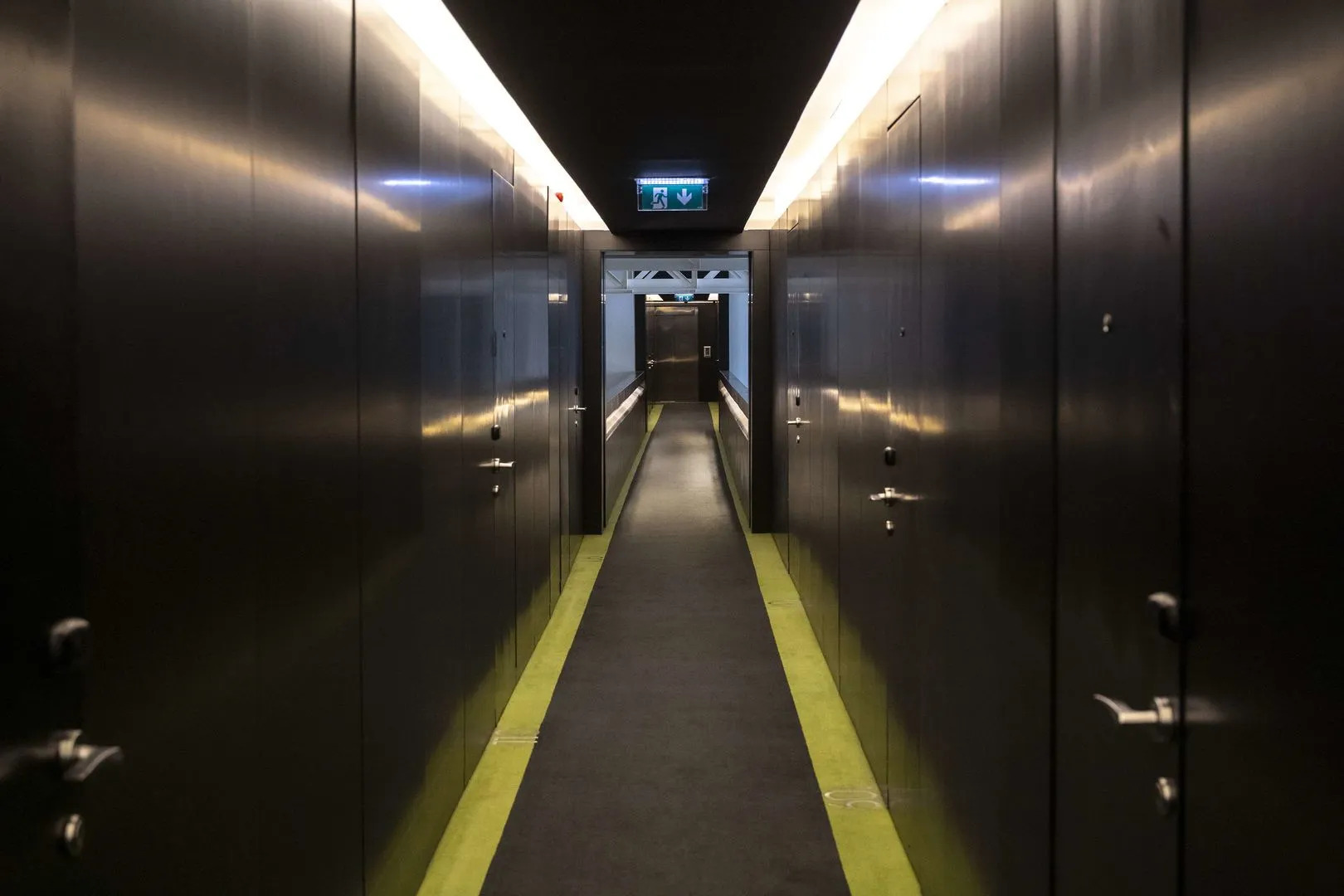 Photo - DoubleTree by Hilton Lisbon Fontana Park