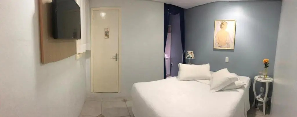 Foto - Hotel Imigrantes