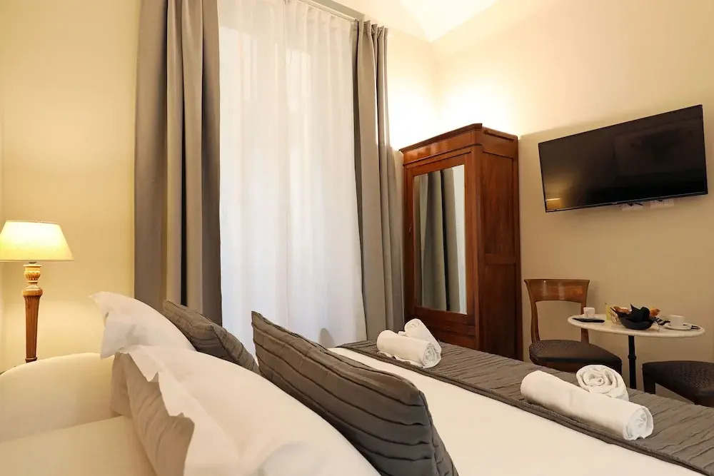 Foto - RESIDENZA VITTORIA Roma