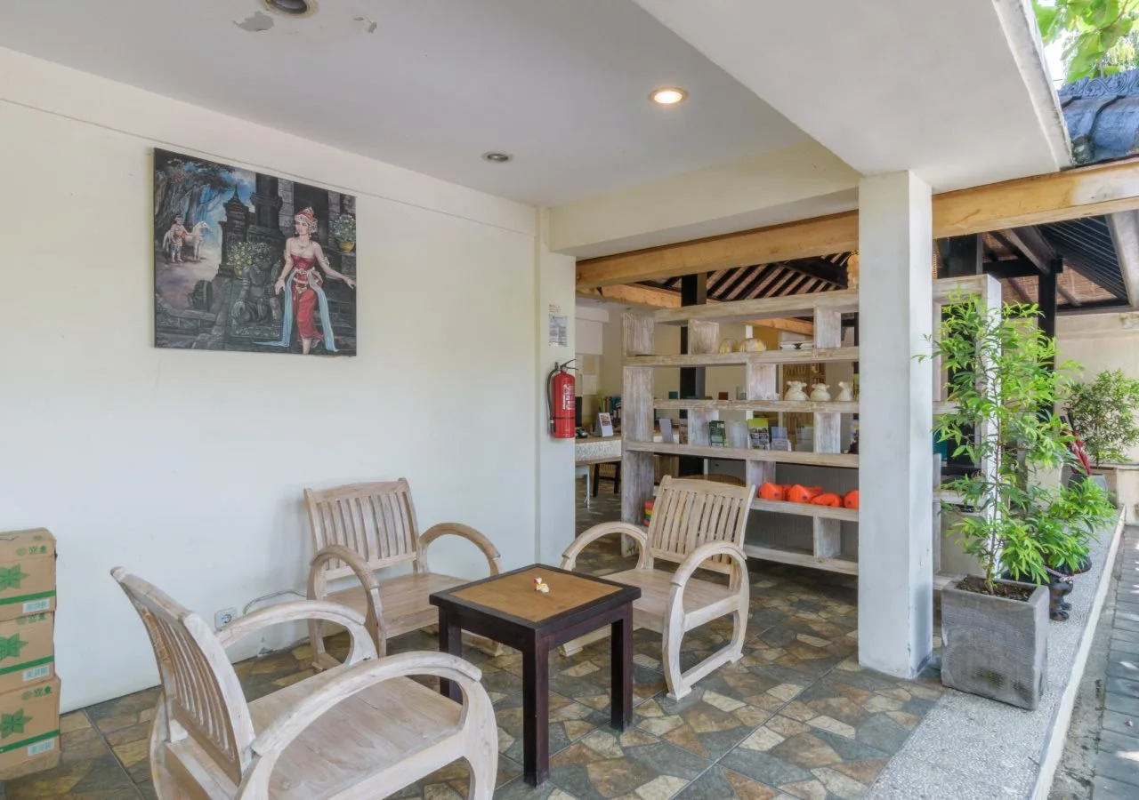 Photo - The Tukad Villa