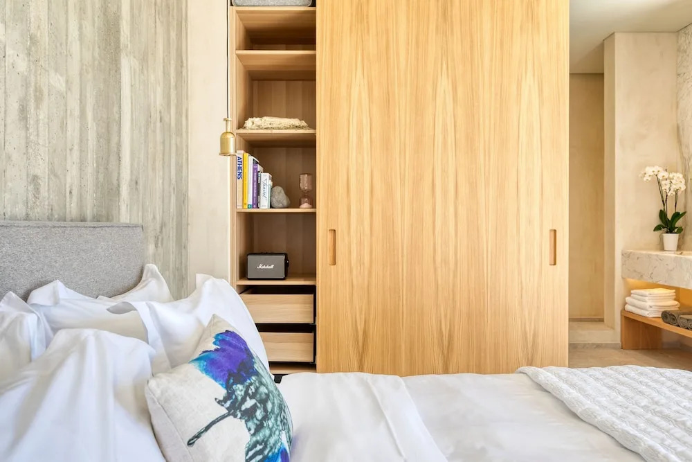 Photo - Santorini Sky, Luxury Resort