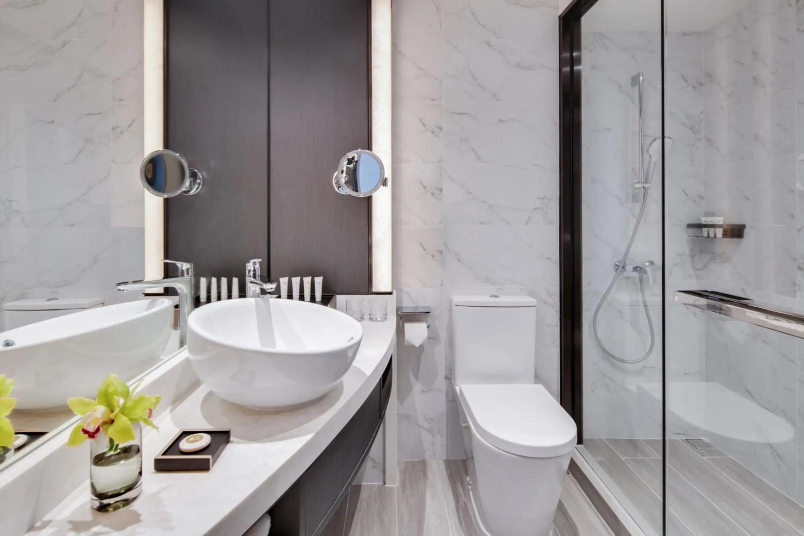 Photo - Royal Park Hotel