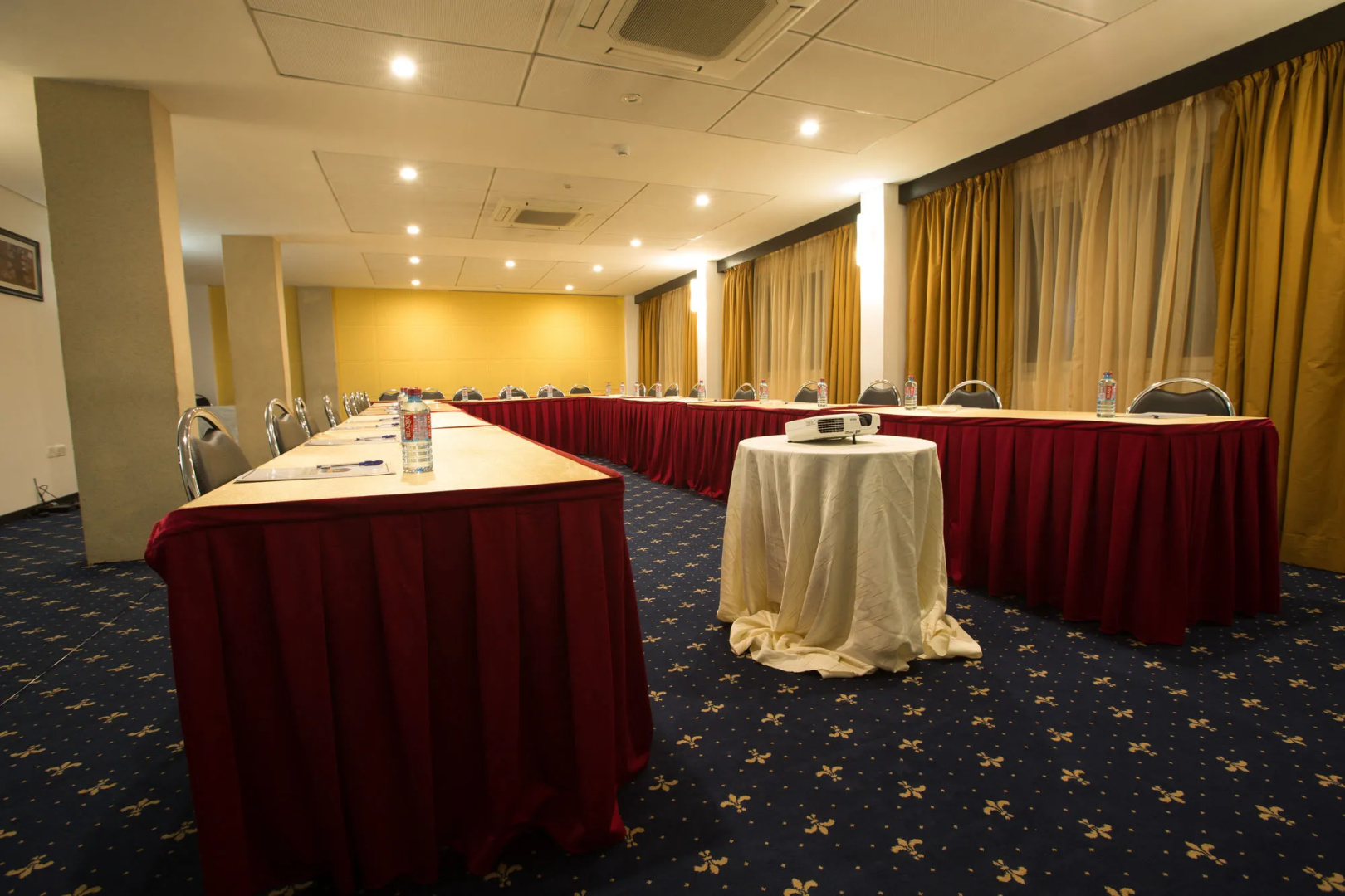 Foto - Best Western Premier Accra Airport Hotel