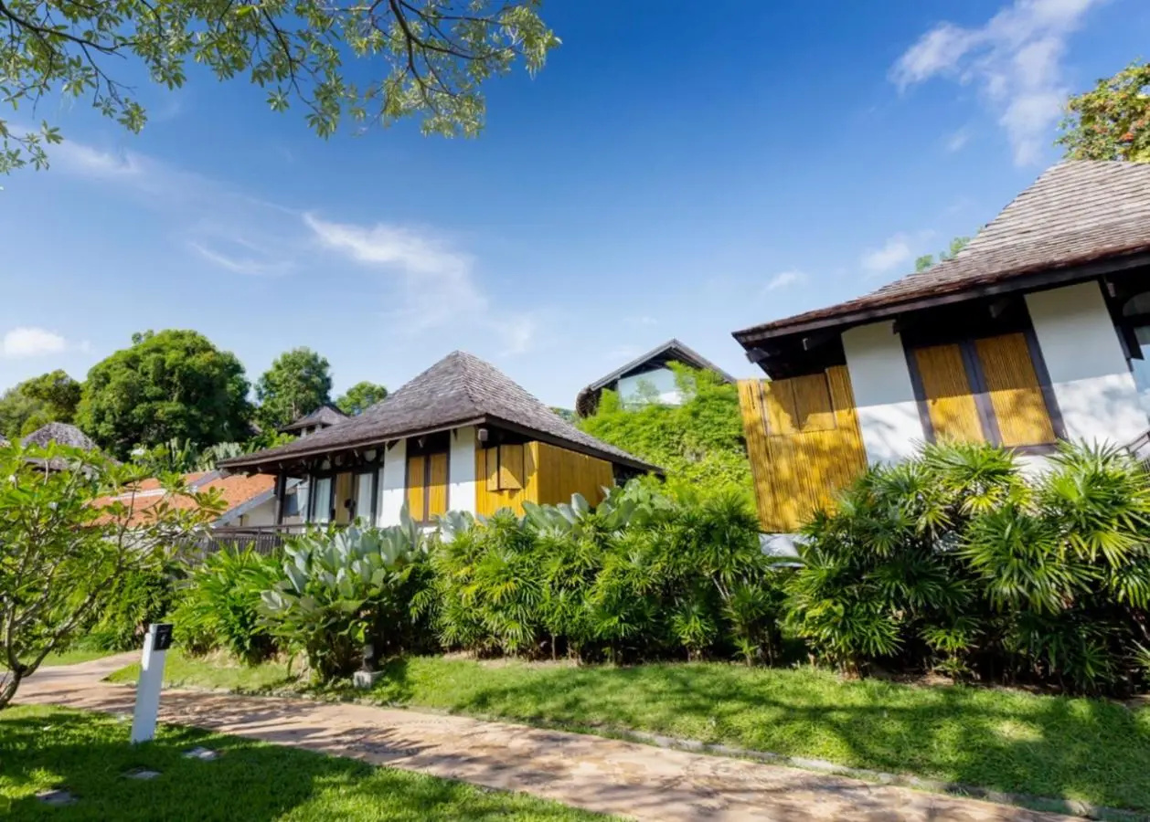 Photo - The Vijitt Resort Phuket