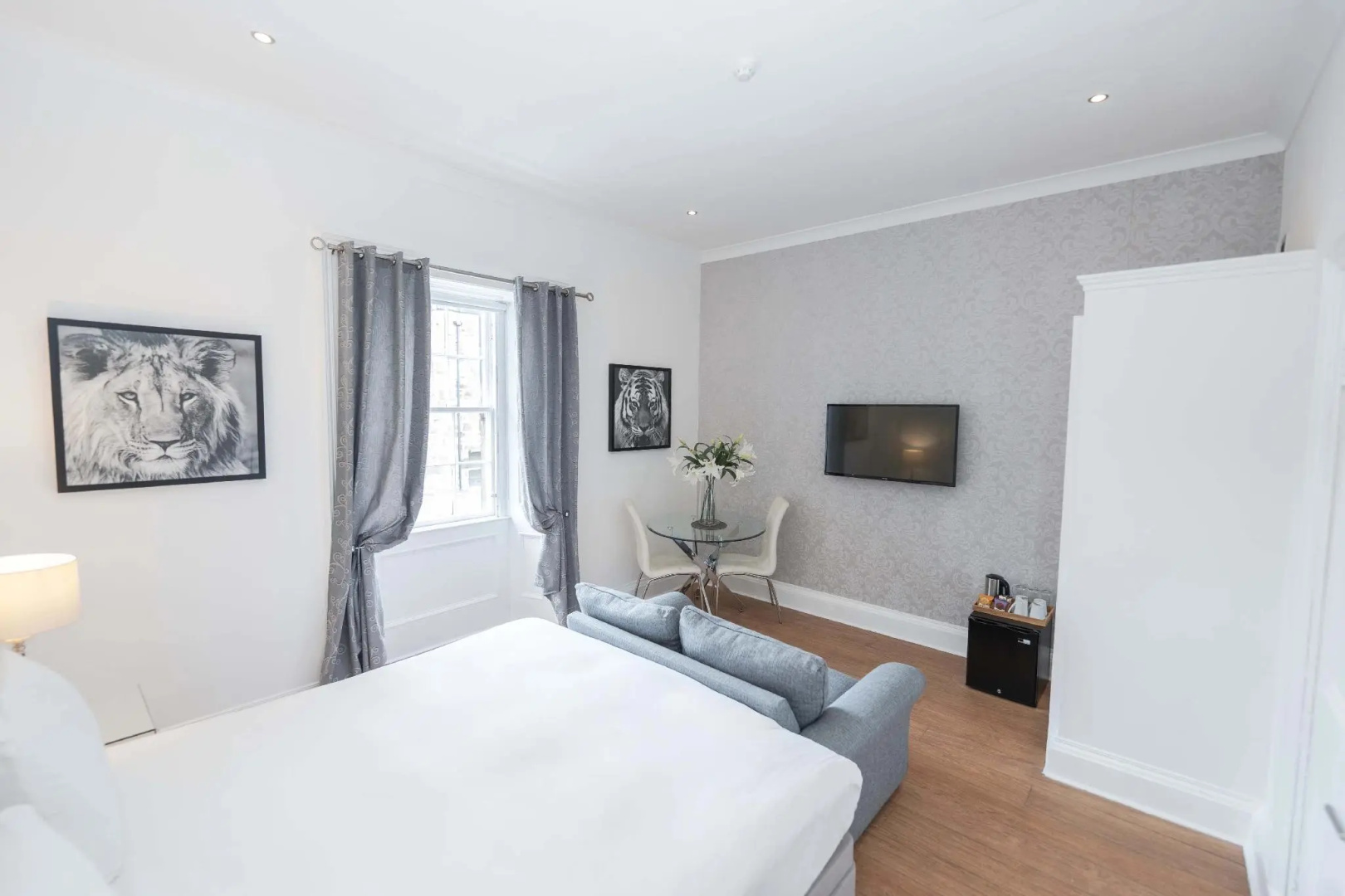Foto - Hanover 71 Suites