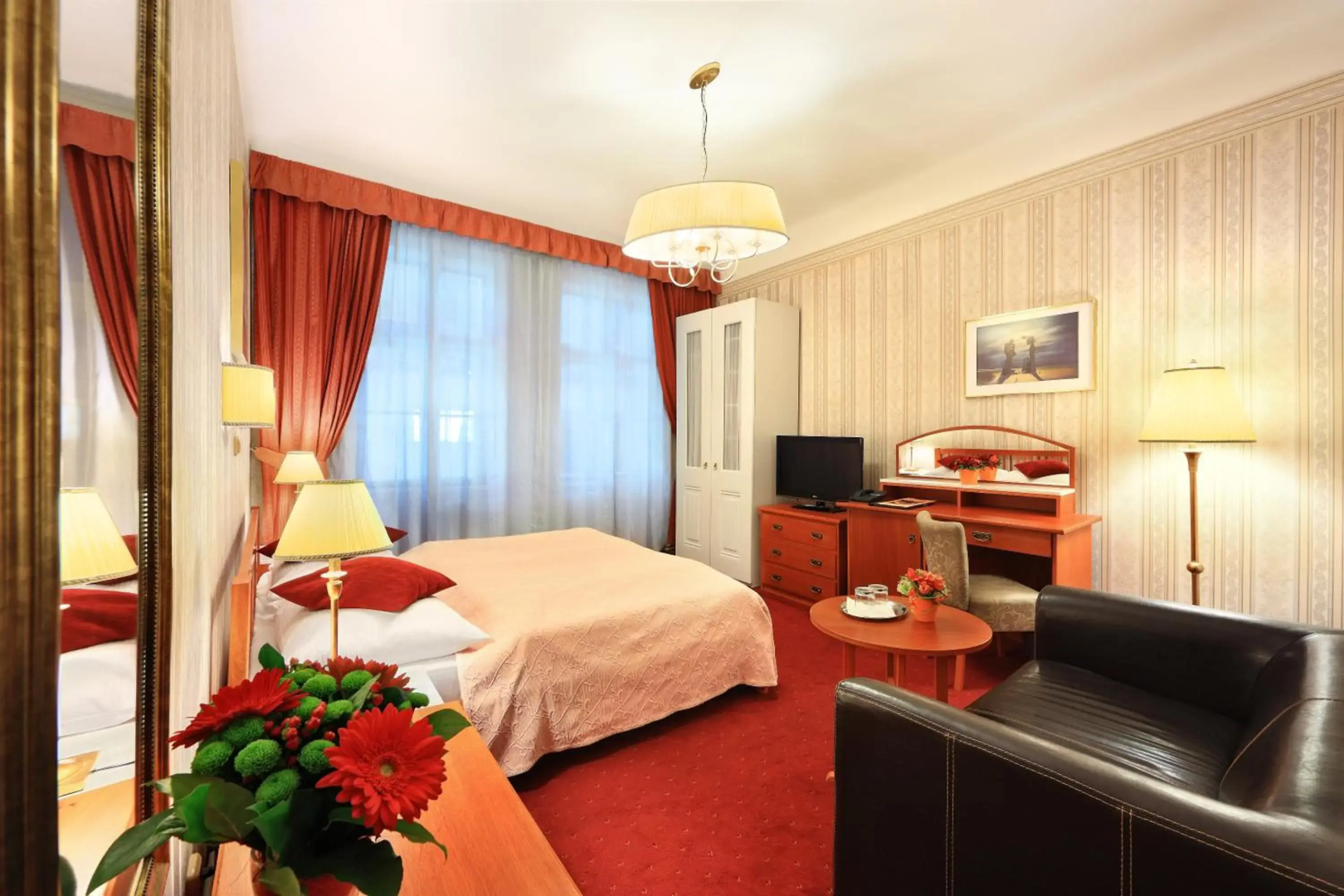 Photo - Hotel Salvator