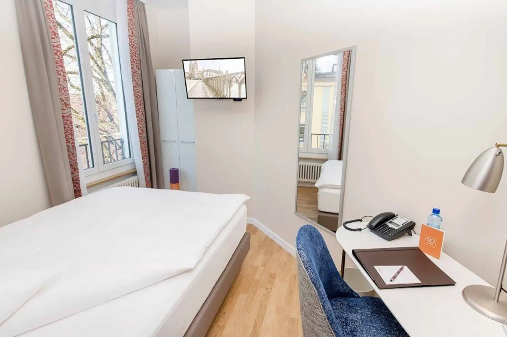 Photo - Sorell Hotel Rex Zürich