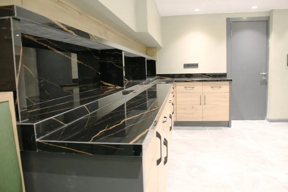 Foto - Sabiha Sultan Hotel-Karakoy