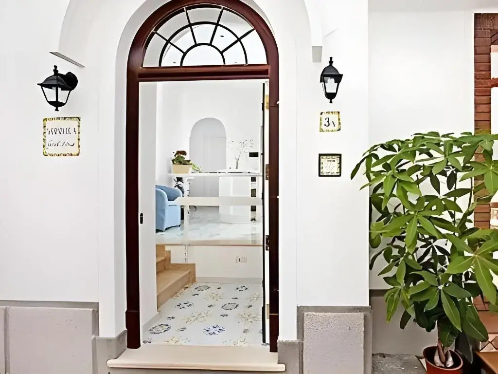 Foto - San Nicola Guest House