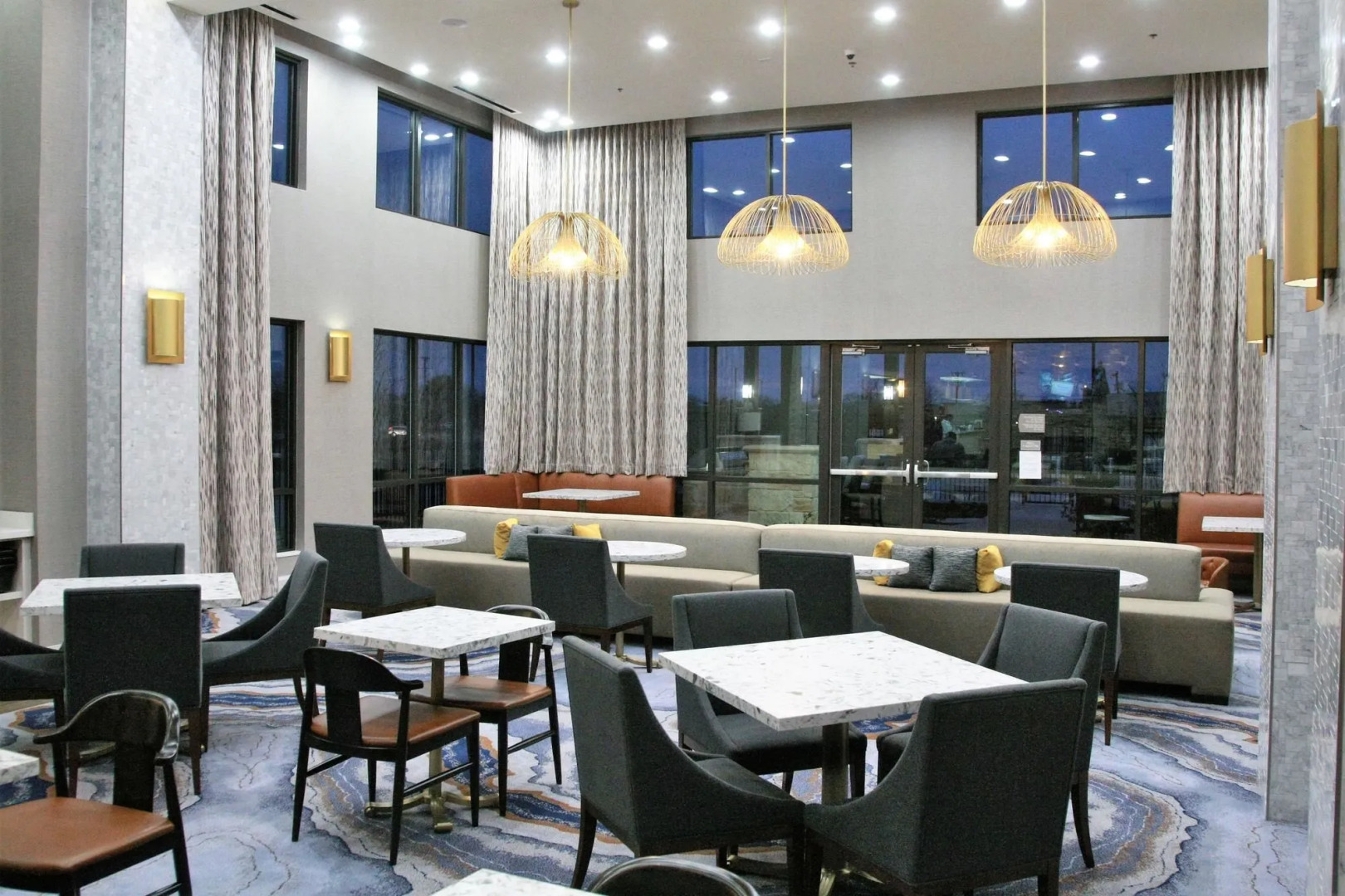 Photo - Homewood Suites by Hilton Dallas Arlington South