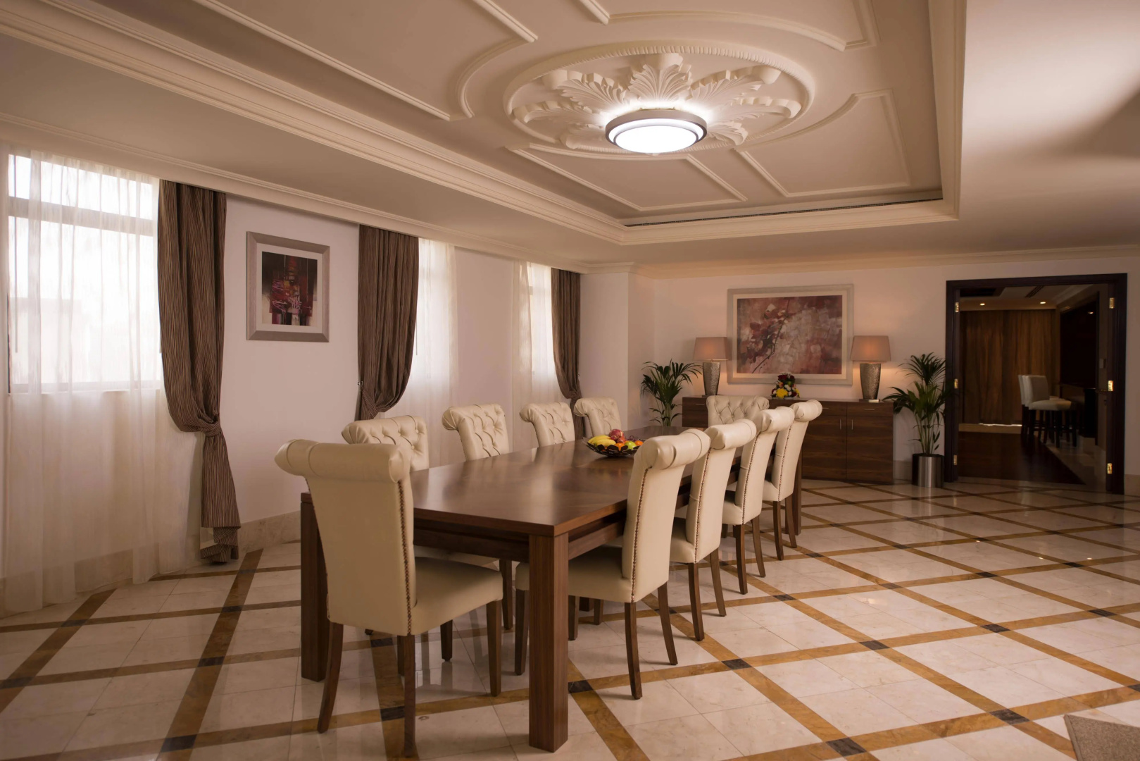 Photo - Roda Amwaj Suites