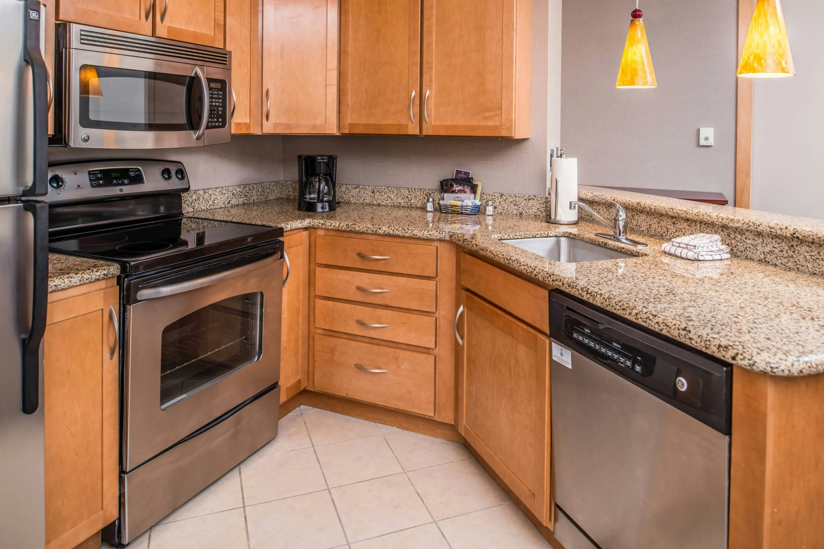 Photo - Residence Inn by Marriott Pittsburgh North Shore