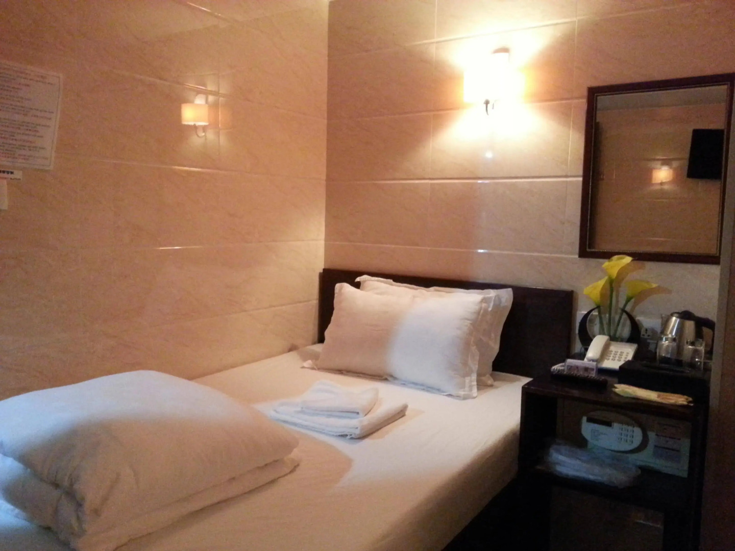 Foto - Comfort Guest House