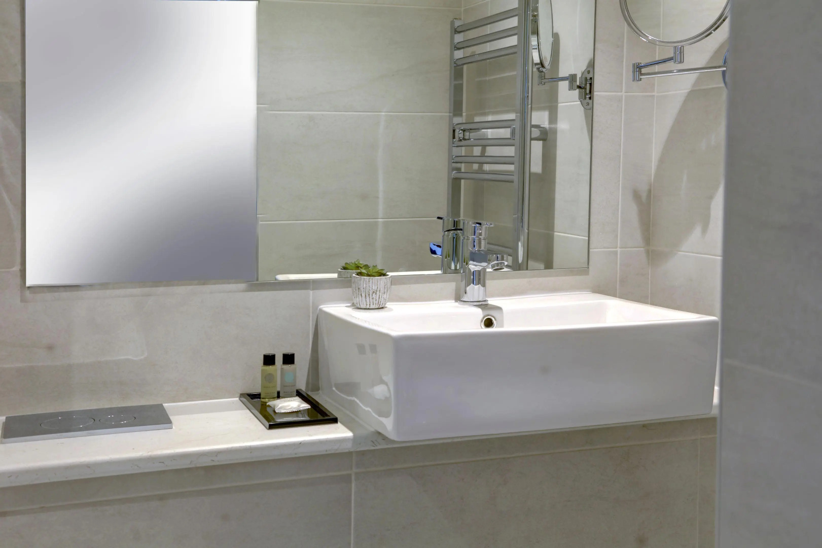 Foto - Trafford Hall Hotel Manchester, A Brilliant Hotels Collection