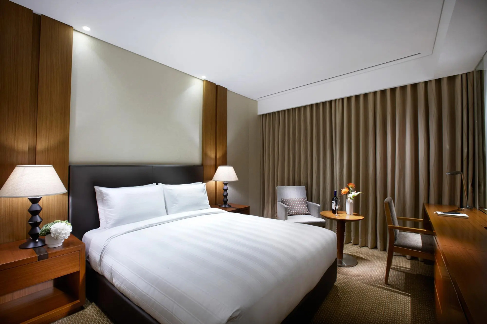 Photo - LOTTE CITY HOTEL Guro