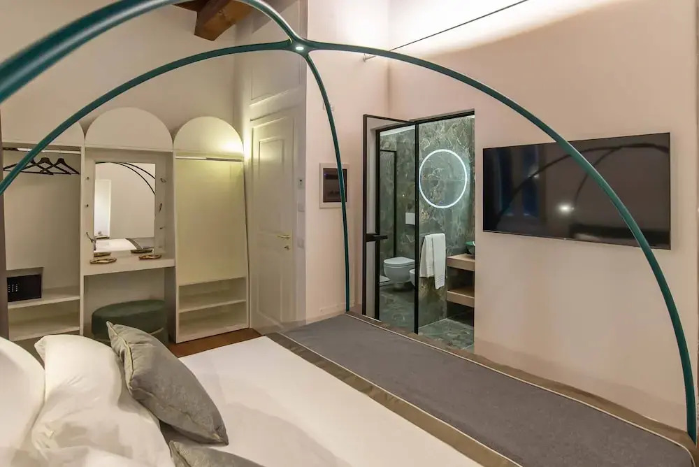 Foto - Ora Acanfora Suites