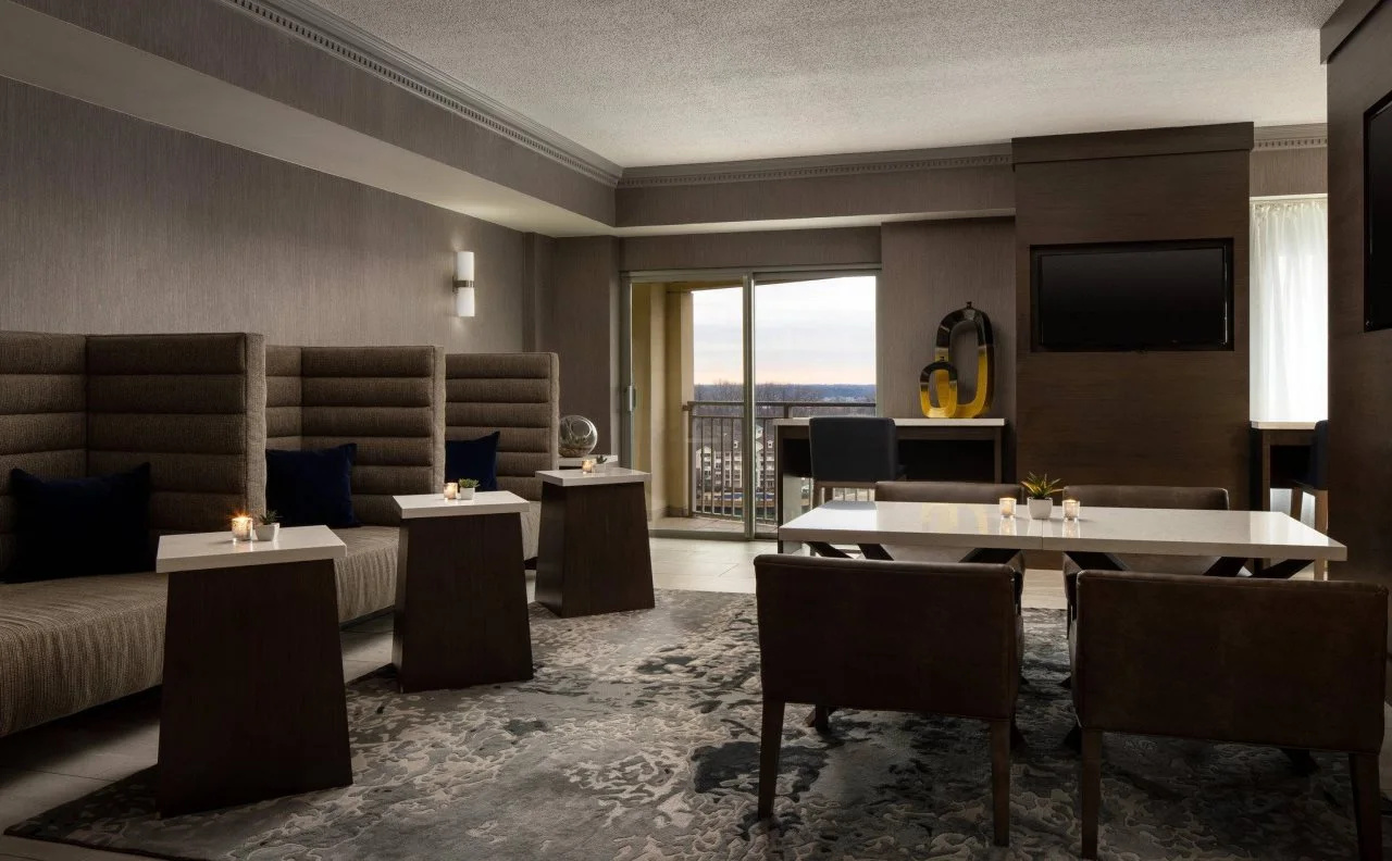 Photo - Marriott Indianapolis North