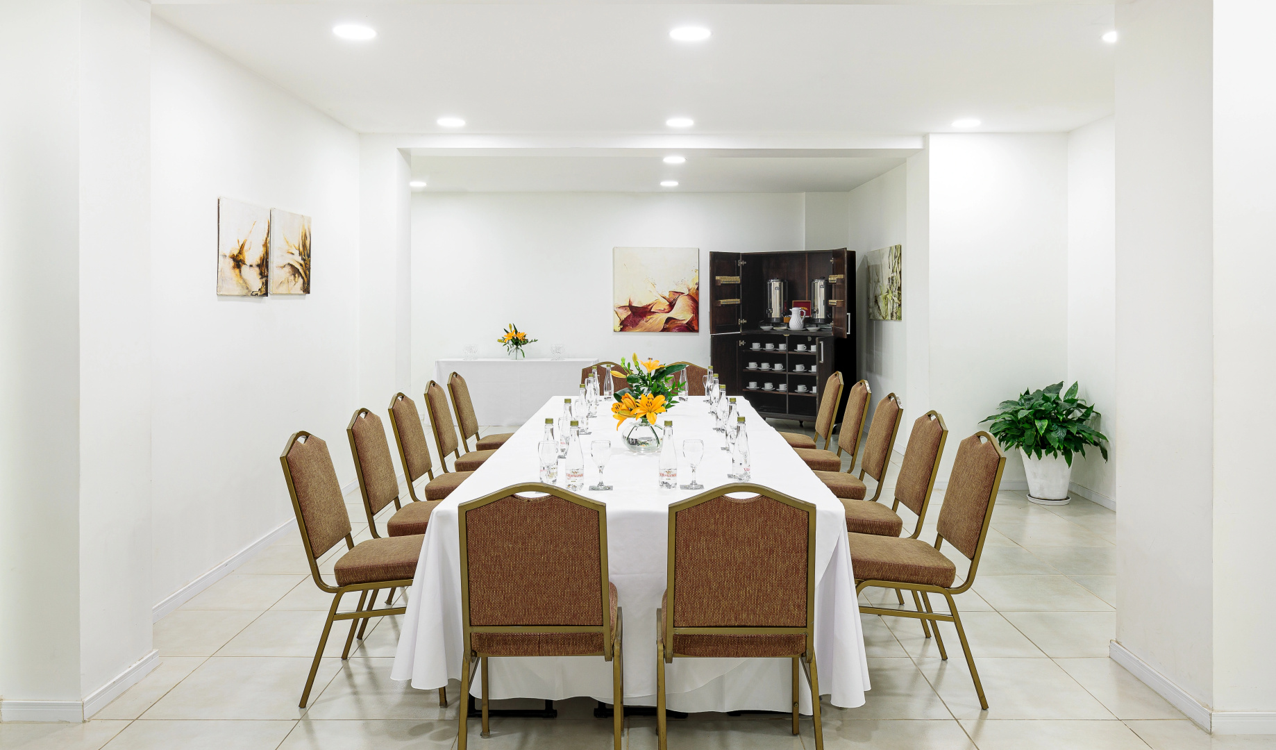 Foto - Sheraton Salta Hotel