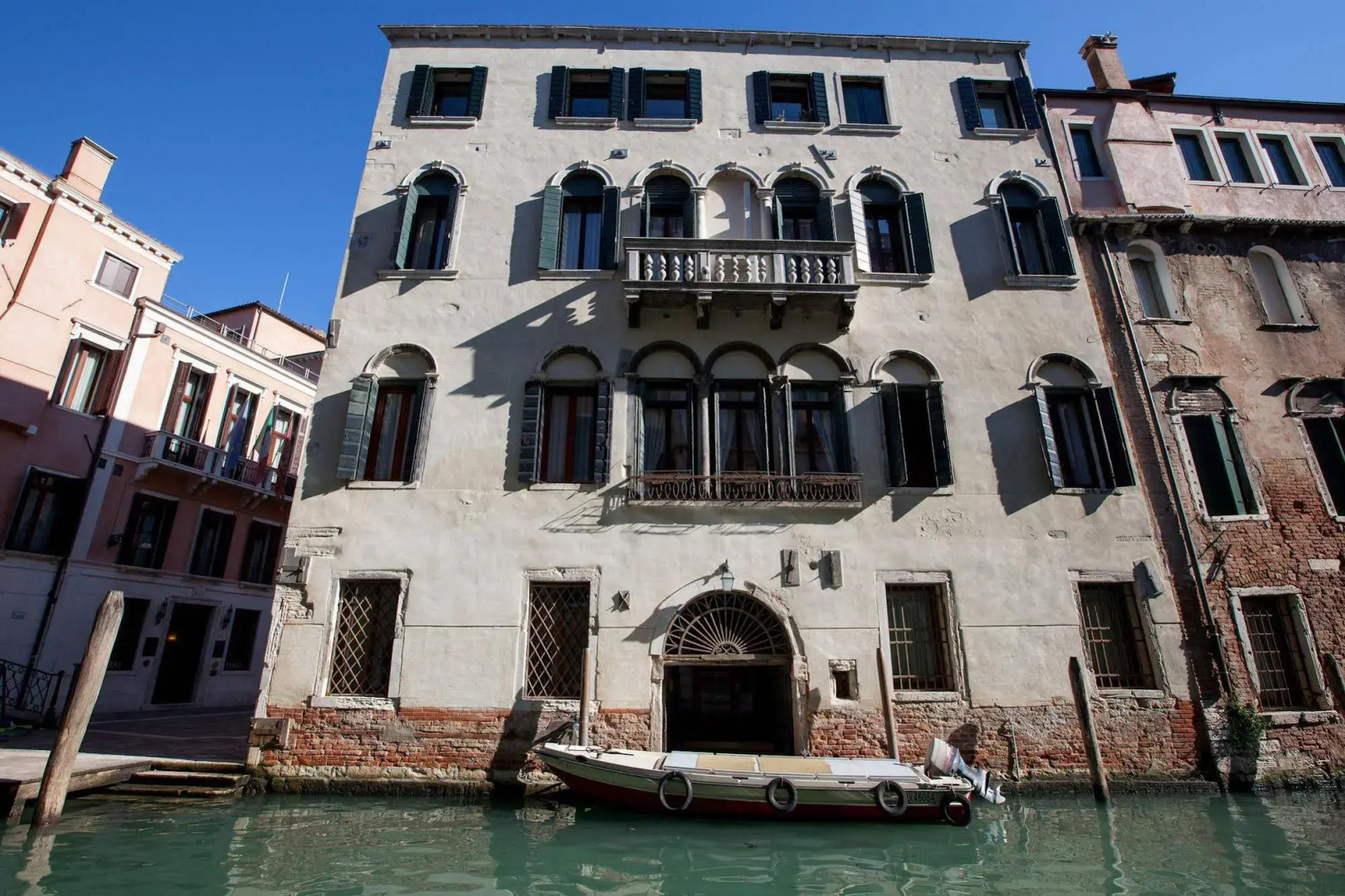 Foto - Residence Ca' Foscolo