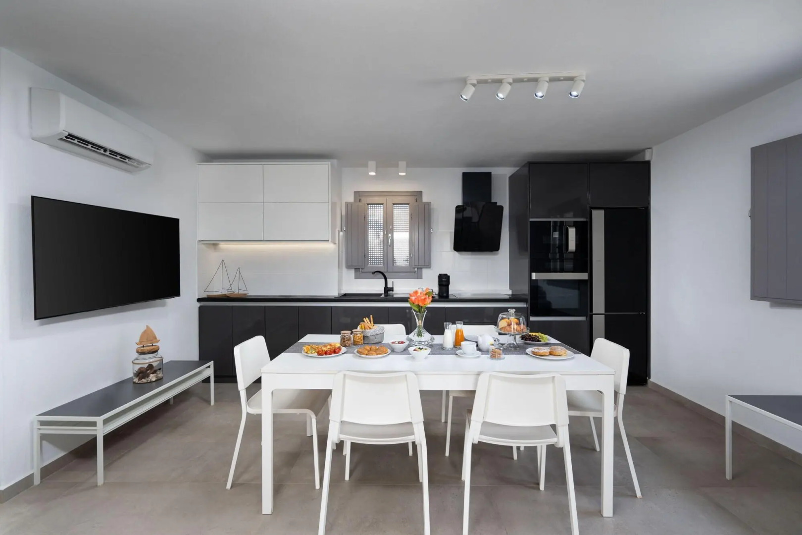 Foto - Aegean Melody Suites & Villas