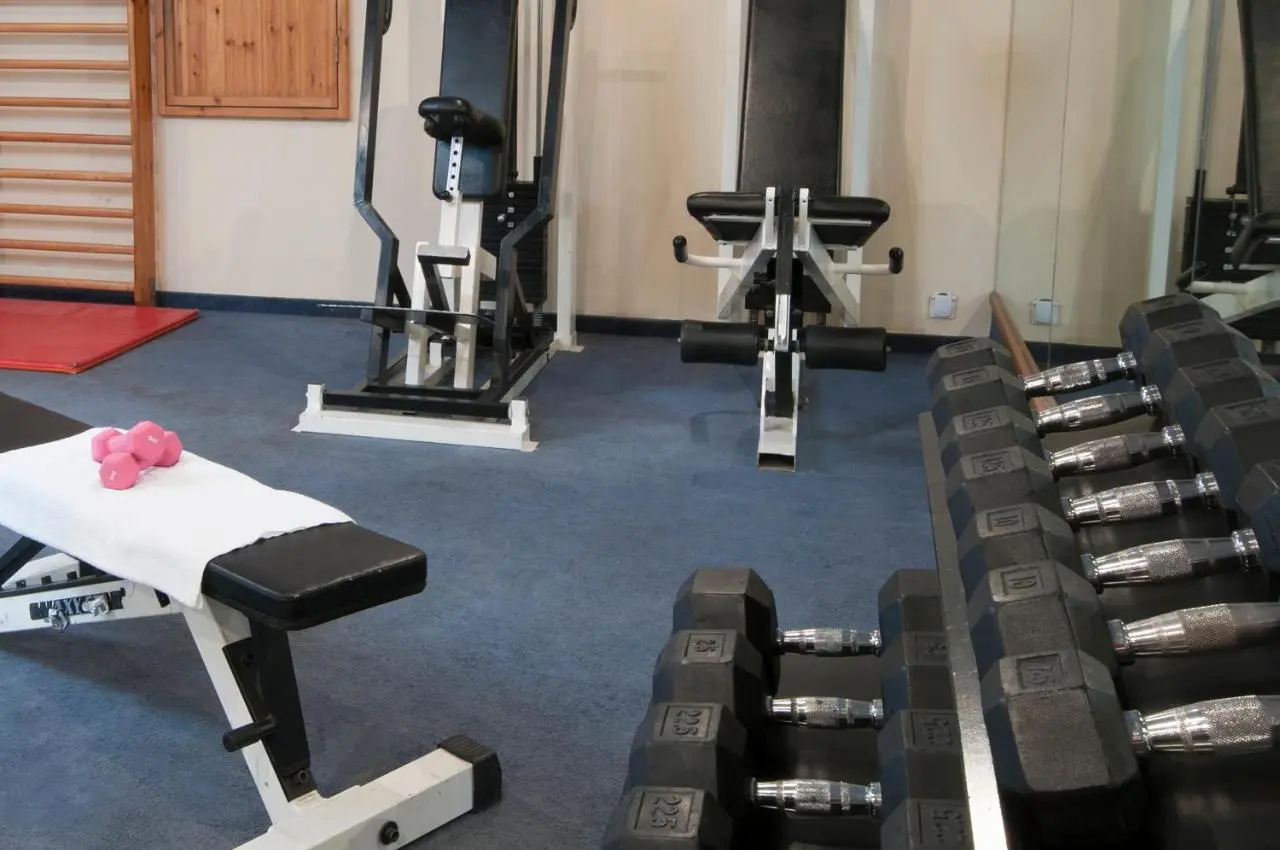 Foto - Leonardo Club Hotel Eilat - All Inclusive