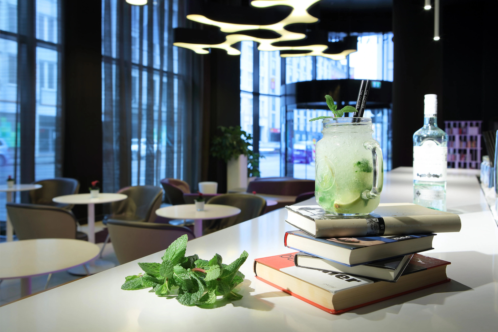 Foto - Eurostars Book Hotel