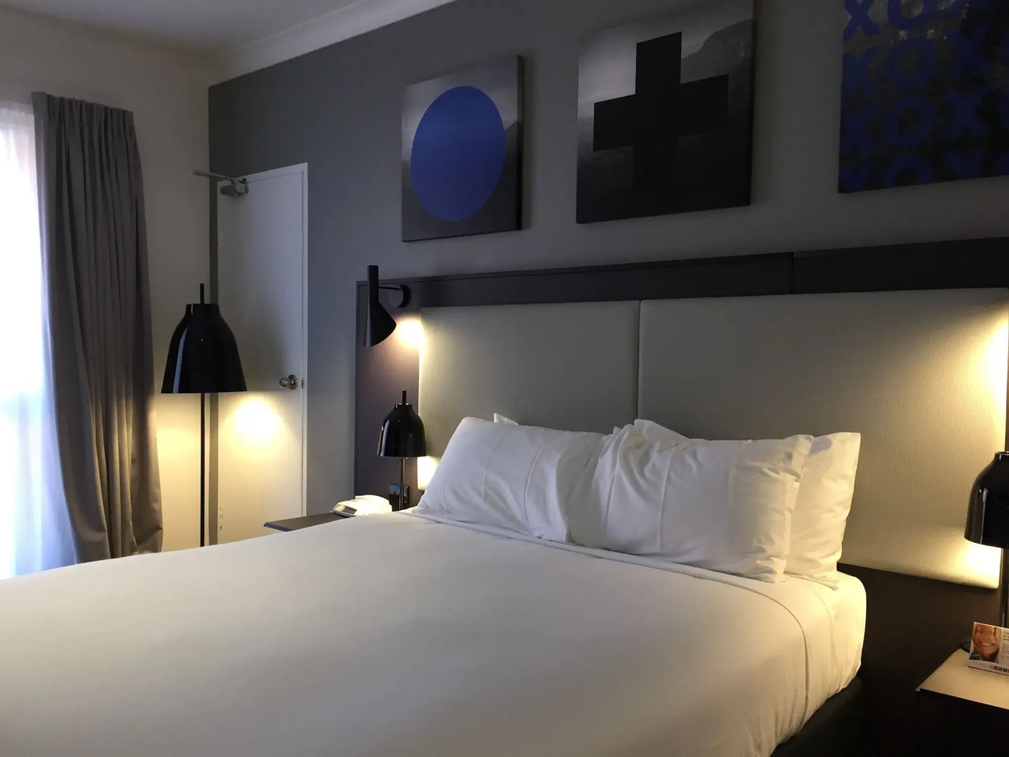 Photo - Silkari Urban CKS Sydney Airport Hotel