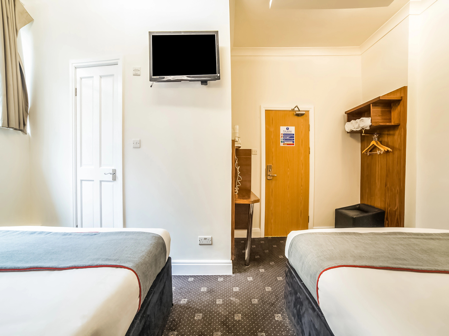 Photo - The Park Hotel