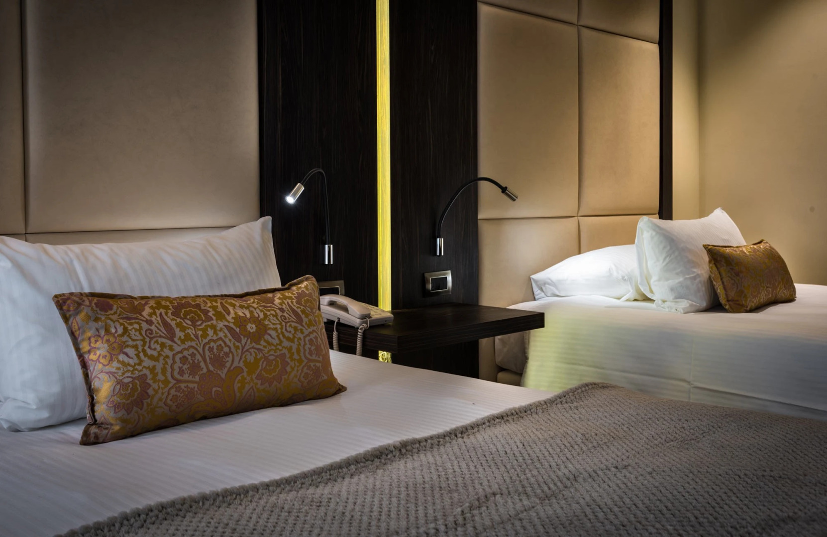 Foto - Hotel The Square Milano Duomo - Preferred Hotels & Resorts