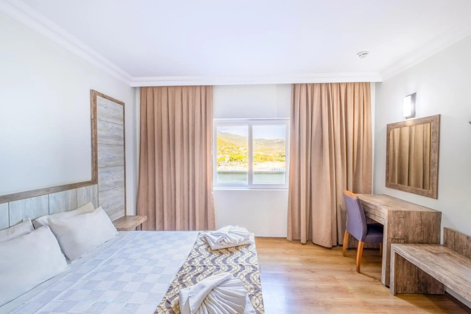 Foto - Arnor De Luxe Hotel & Spa