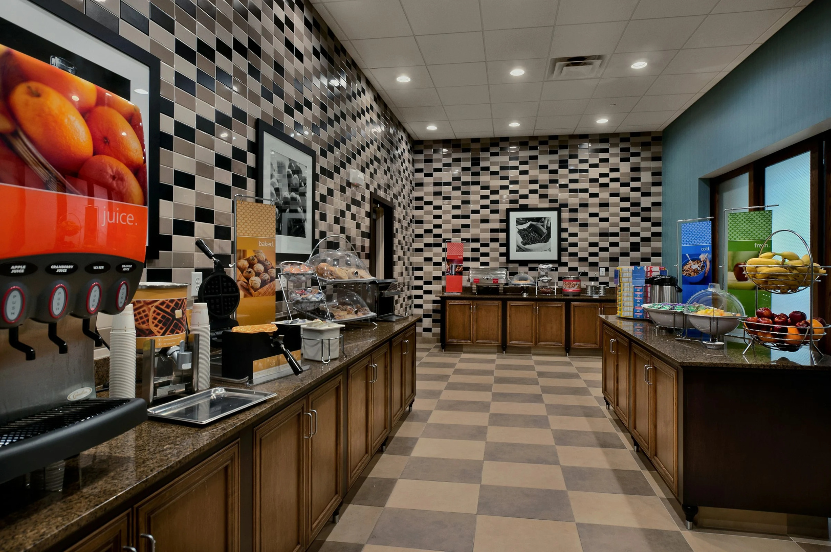Foto - Hampton Inn & Suites Tampa Northwest/Oldsmar