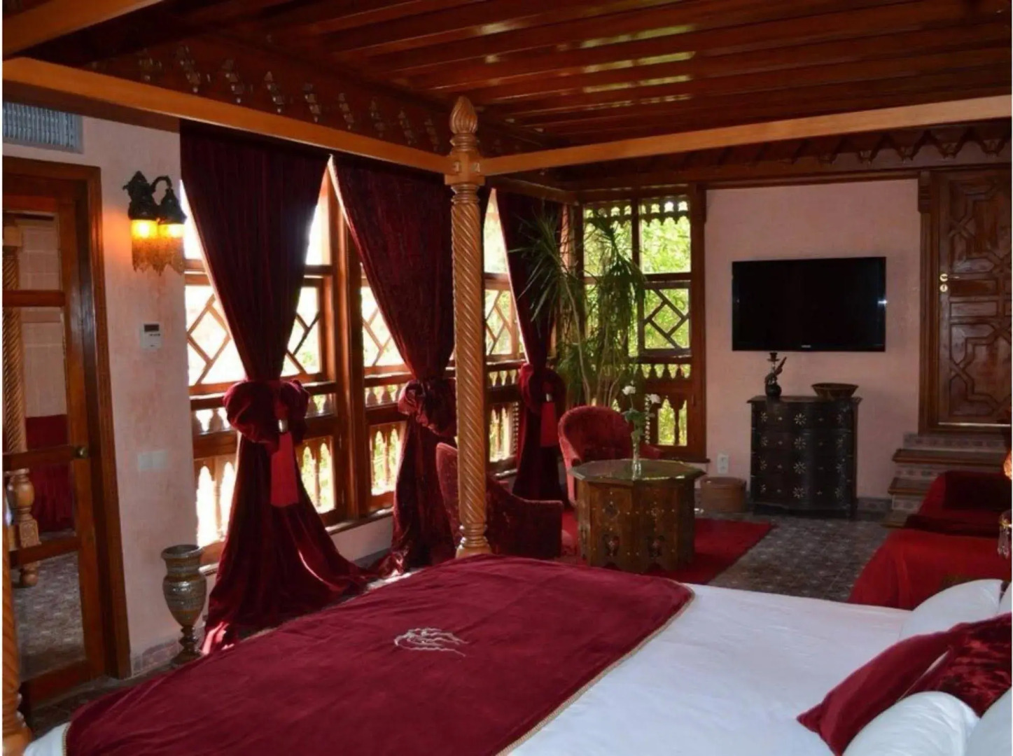 Foto - Riad Flam & Spa