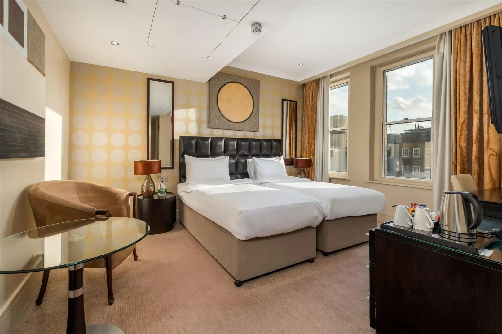 Photo - Washington Mayfair Hotel