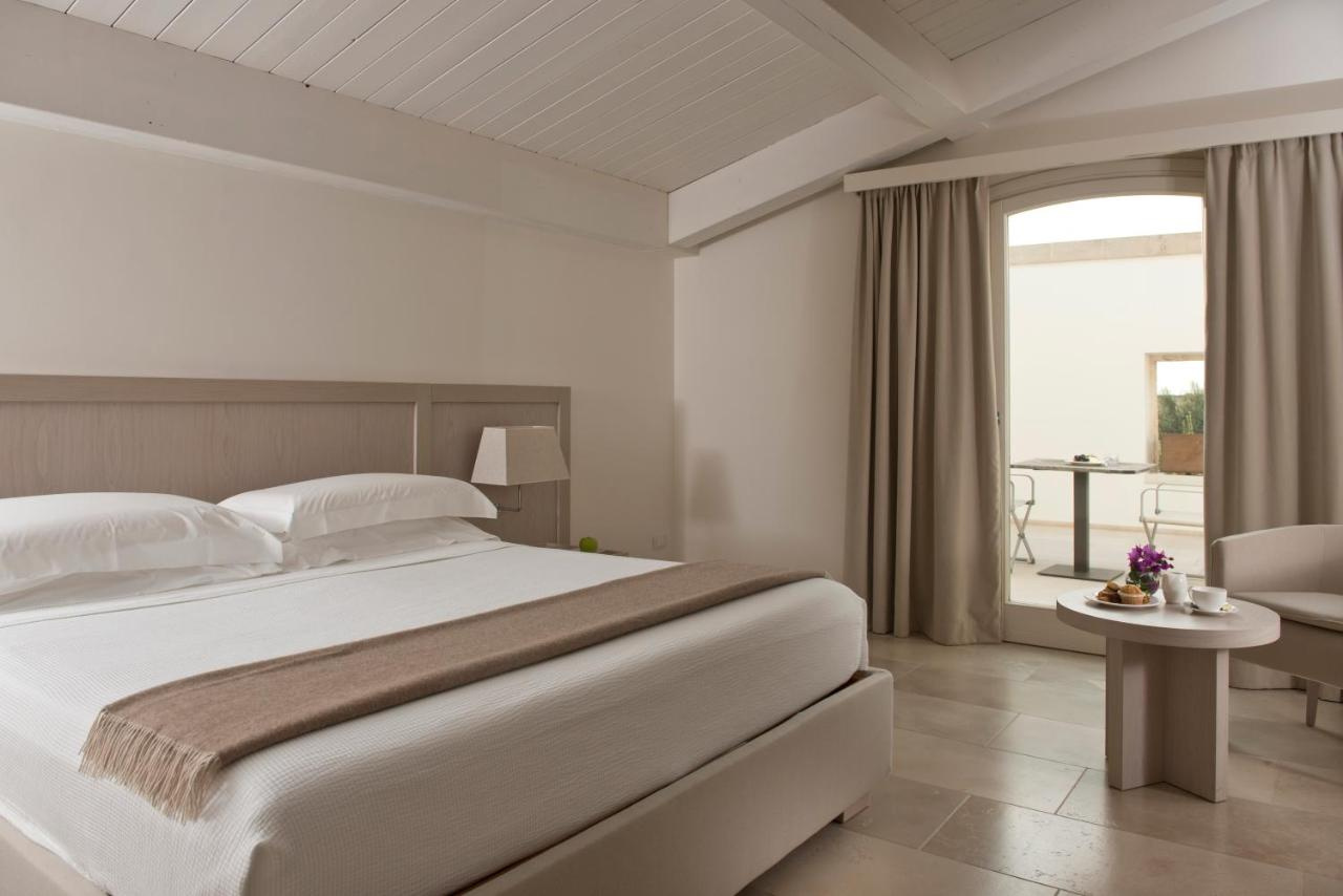 Photo - Relais Histò San Pietro sul Mar Piccolo