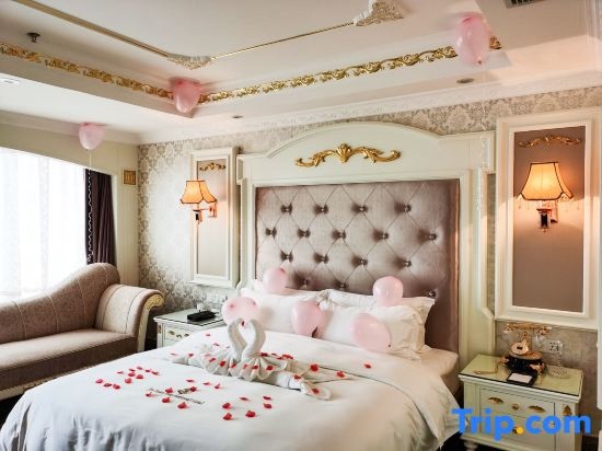Jin Nuo International Hotel
