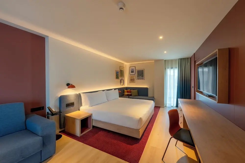 Photo - Hampton By Hilton Alicante Airport