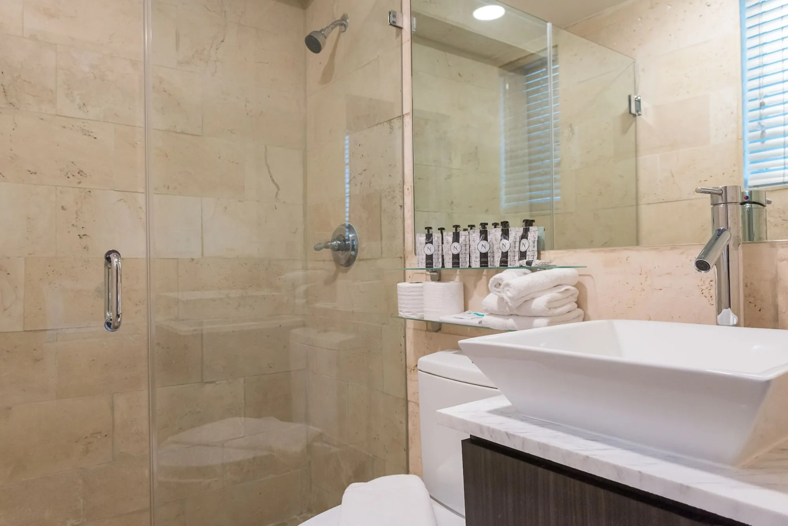 Foto - Whitelaw Hotel