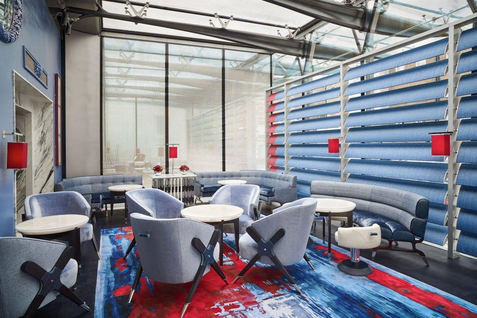 Foto - The Berkeley, Maybourne