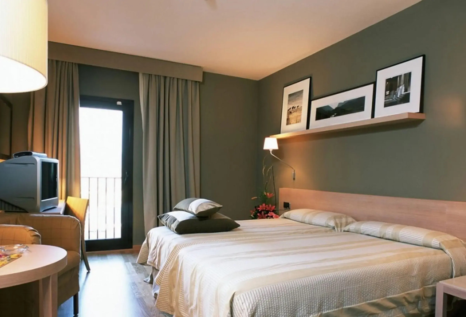 Photo - Parador De La Seu D'urgell