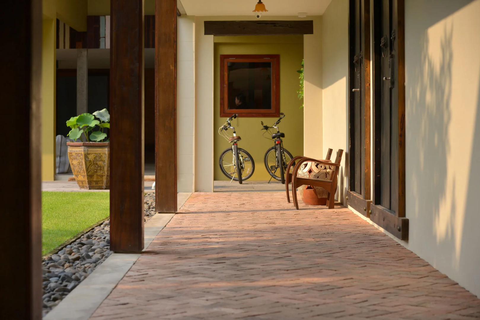 Foto - Villa Bangkok