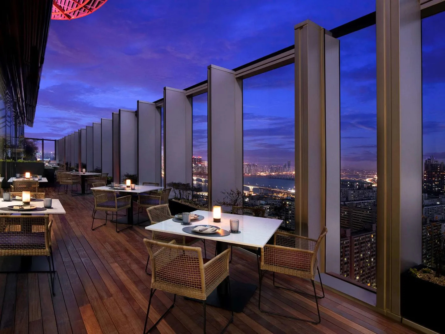 Foto - Fairmont Ambassador Seoul