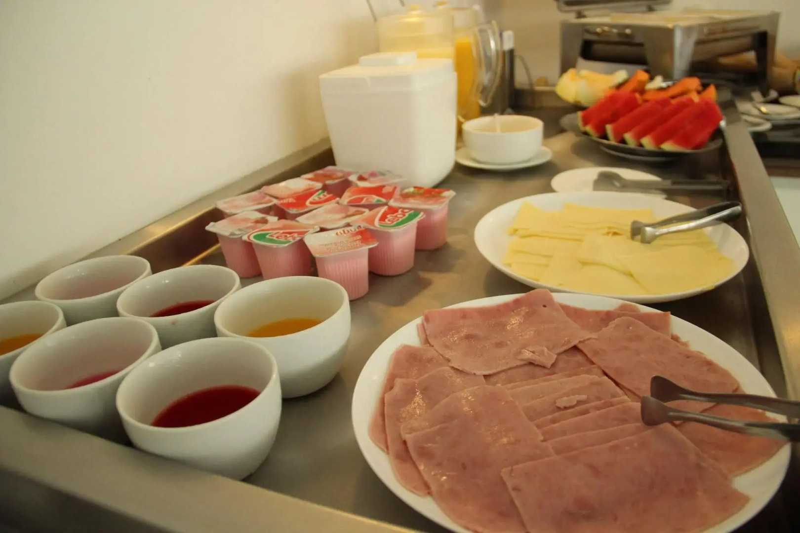 Photo - Jampa Mar Pousada