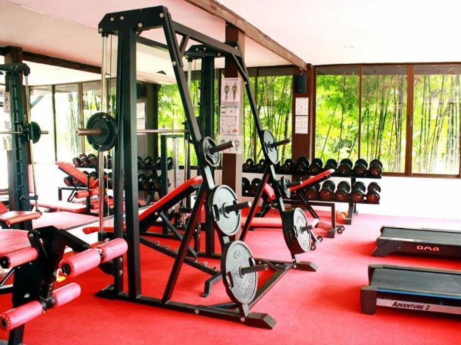 Foto - Club One Seven Gaymen Chiang Mai