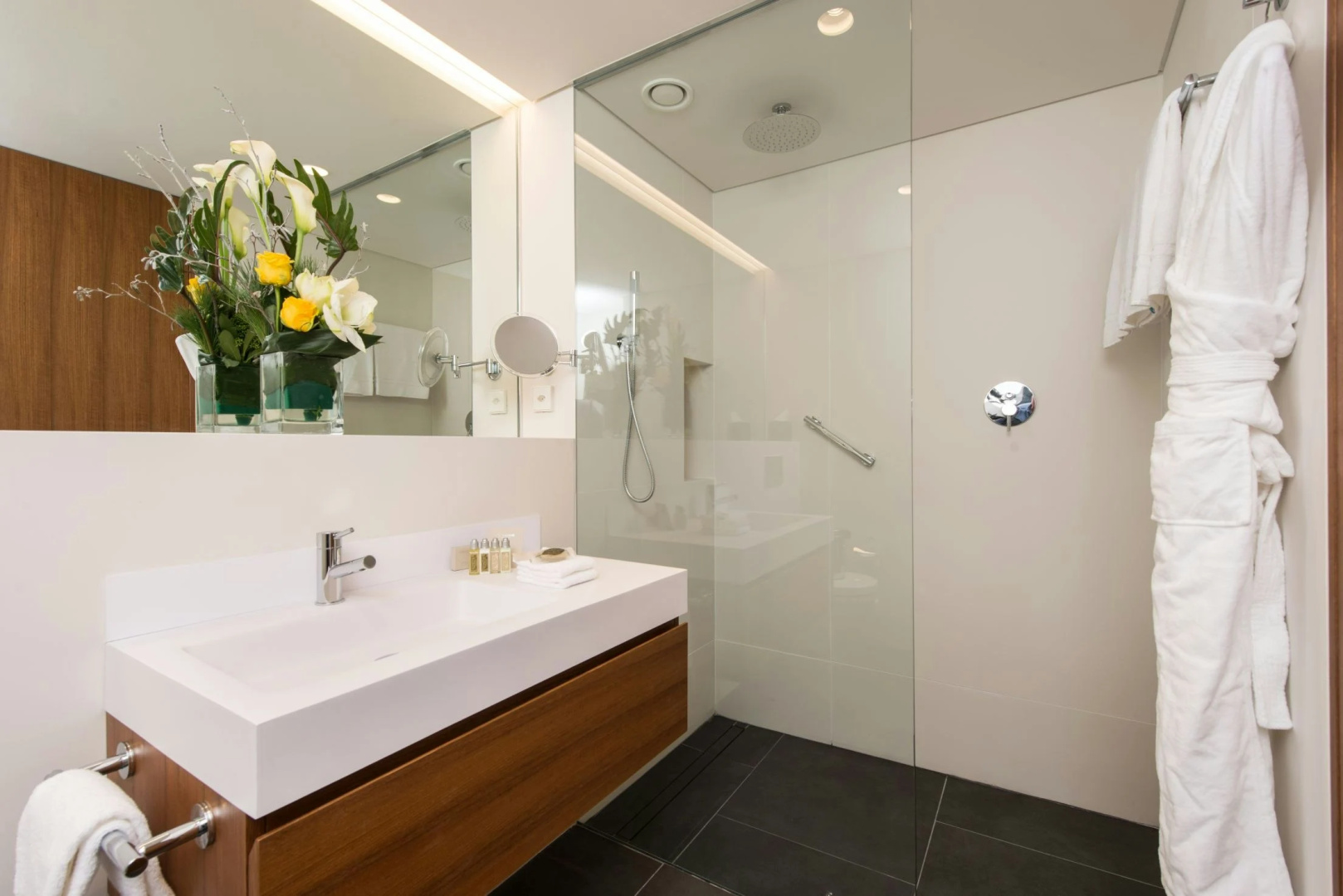 Photo - Fraser Suites Geneva