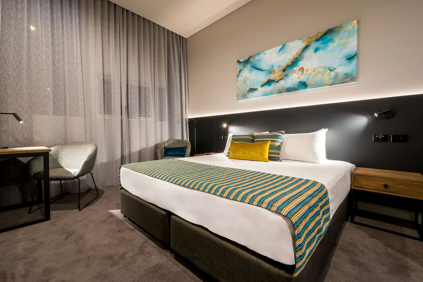 Foto - Elite Gold Coast