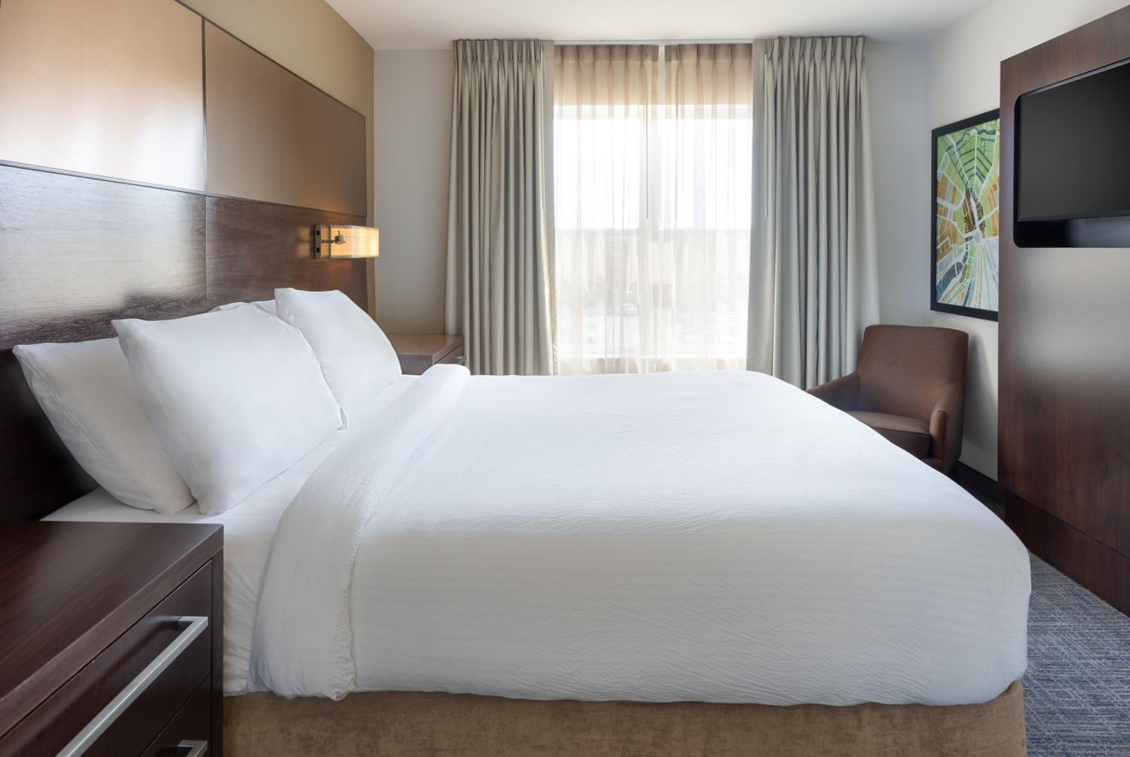 Photo - Residence Inn Largo Medical Center Drive