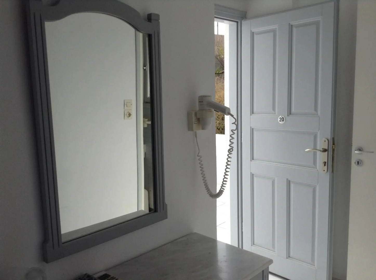 Foto - King Thiras Hotel