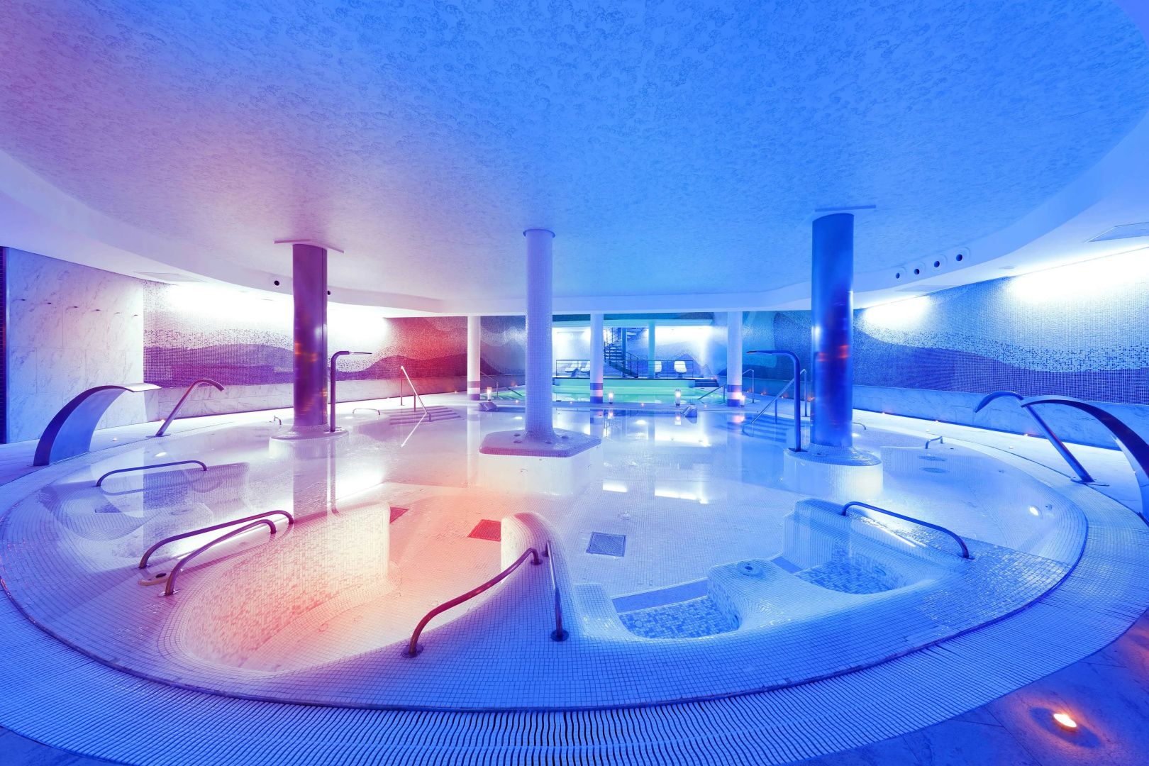 Foto - Exe Estepona Thalasso & Spa - Adults only