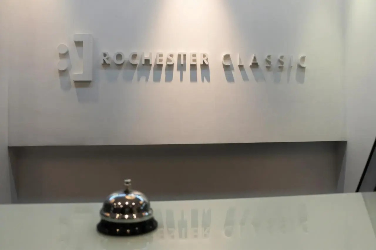 Photo - Rochester Classic