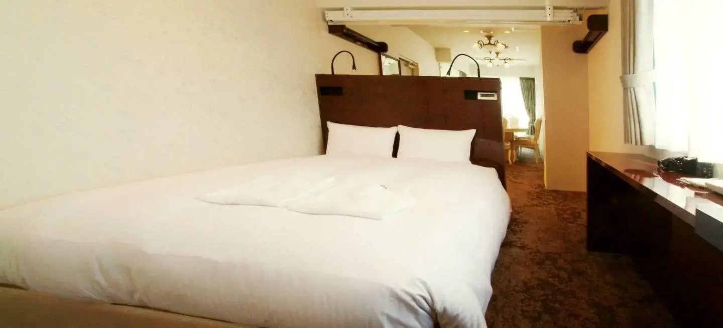 Photo - Benikea Calton Hotel Osaka Doutonbori